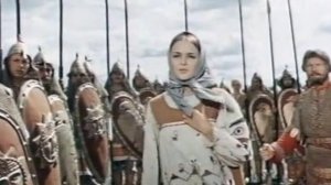 Светлана ОРЛОВА (Финист Ясный Сокол 1975)