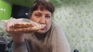 ВЛОГ // СХОДИЛА ПО ВАЖНЫМ☝ДЕЛАМ! УЗНАЛА ПРО ВКЛАД, ПЕНСИЮ И ТД/ МЕЛКИЕ ПОКУПКИ / БОЛТАЛКА