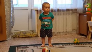 Рома пинает мячик, 19:30, 1.04.2026