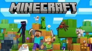 Minecraft с комментариями