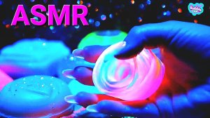 РАСЛАБСЯ И СМОТРИ - Необычный Удивительный ИИ ASMR.