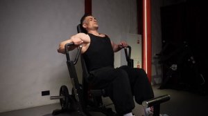 Gymleco глазами чемпиона. Обзор от Виктора Симкина