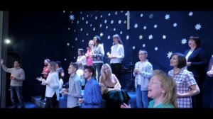 SokolovBrothers - Рождён нам Cпаситель