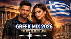 GREEK POP MUSIC 2026