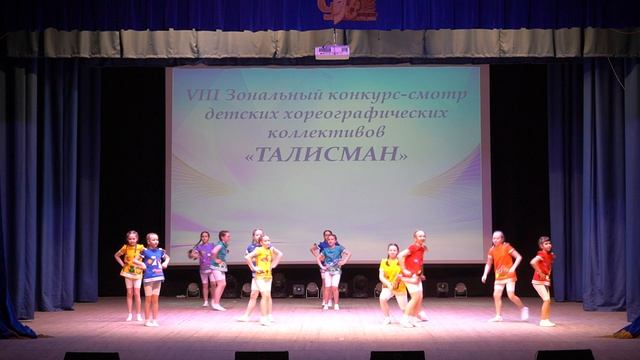 В стране любимых мультфильмов