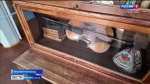 В сфере культуры Нижегородской области подвели итоги