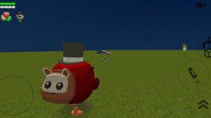 как заработать деньги в чикен Ган