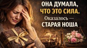 Почему тело плачет раньше, чем понимает ум. Др.Ульвия Голденбрук #ароматерапия  #психологияженщины