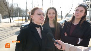 Любите ли вы розыгрыши?