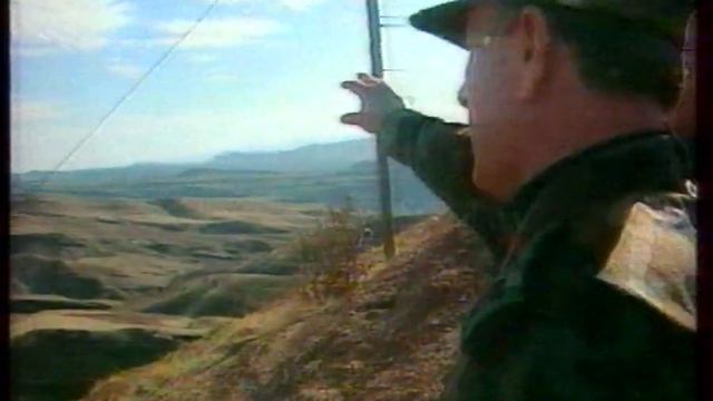 Новости (ОРТ, 02.01.97)