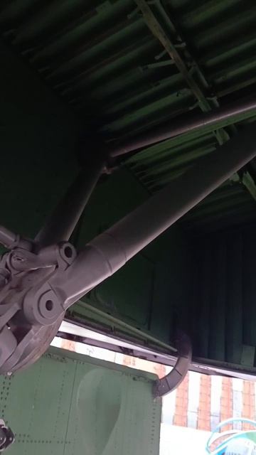 Тайны ВДНХ: что скрывает макет Бурана?