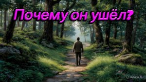 ТАРО ОТНОШЕНИЯ 💔😩😞 Почему он ушёл? 😞😩💔