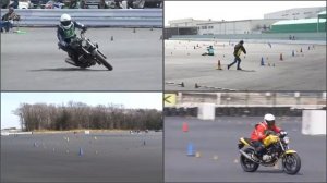 Dunlop cup_round 1_heat 1