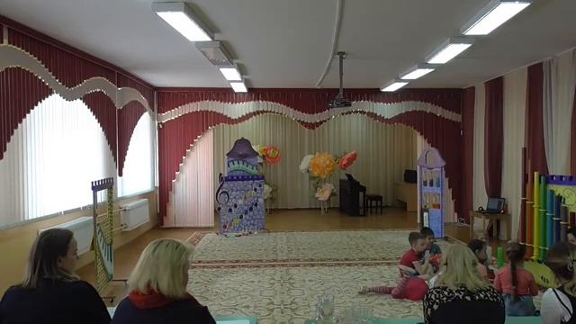 «Обучение детей старшего дошкольного возраста цветной нотной грамоте" (Т.Н. Якуцевич )