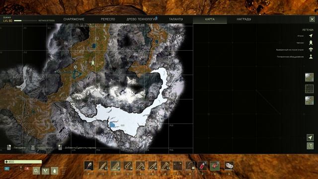 Icarus прохождение №11 Конец или же еще есть шансы?