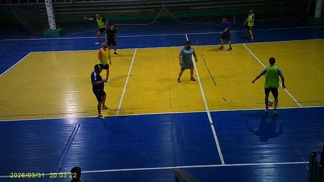 Training_31.03.2026 смотреть онлайн