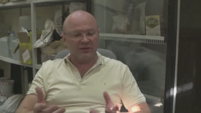 Сергей Цыбанюк. Про Фестивали и Ром \ азбука винокура