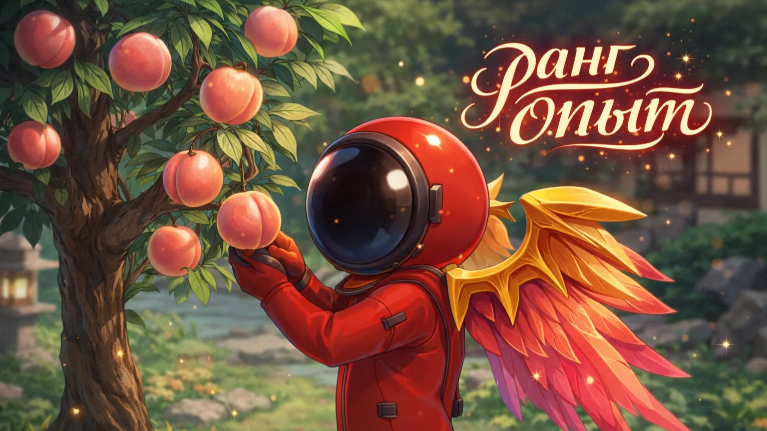 супер сас второй ранг