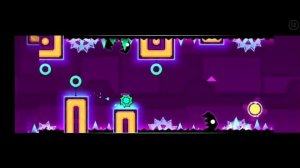 Airborne Robots by RobTop | Geometry Dash Meltdown