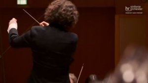 Шостакович 9 симфония Nicholas Collon  дирижирует народным оркестром