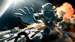 ГРЯЗНАЯ РАБОТА В КОСМОСЕ   ⁄⁄⁄ АУДИОКНИГА ПОЛНОСТЬЮ ⁄⁄⁄  БОЕВАЯ #ФАНТАСТИКА #ПРИКЛЮЧЕНИЯ #БУДУЩЕЕ