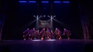 22  Ultimatum Dance Kids | Москва | CAPITAL CUP SPRING 2026 | #capitalcupspring2026