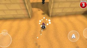 Экстремальные прятки с другом!