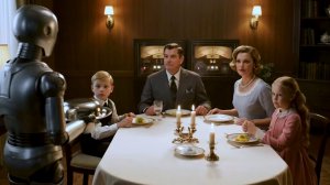 Прошлые мечты о будущем