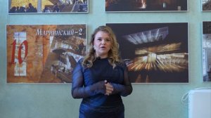 О сотрудничестве СПбГУПТД с  Мариинским театром