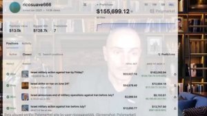 Забудьте про ''Экономист''. Как зарабатывают на рынке предсказаний грядущих событий.mp4