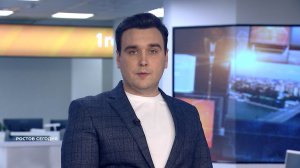 Ростов сегодня: вечерний выпуск. 1 апреля 2026