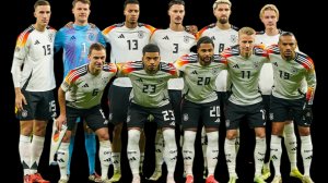 сможет команда из игроков сборной Германии выйграть АПЛ в фифе 26