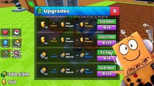 ВЫГОПАЛ ГИГАНТСКУЮ ЯМУ 999,999,999КМ ГЛУБИНЫ РАДИ БРЕЙНРОТОВ в РОБЛОКС!