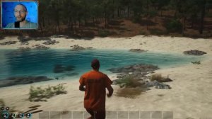 SCUM Прохождение # 1.
