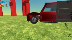 Обзор на мои новые постройки