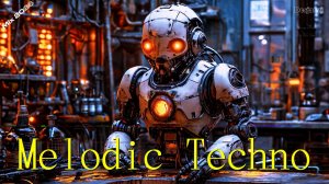Melodic Techno Mix 2026