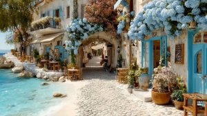 УСПОКАИВАЮЩАЯ музыка для нервов 🌿 лечебная музыка для сердца и сосудов, релакс, музыка для души