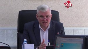 Завершение отопительного сезона и весеннее благоустройство города