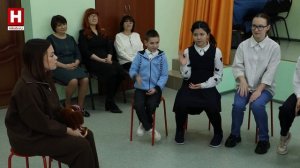 Медиашкола «Не молчи» | КУЛЬТУРНАЯ СРЕДА