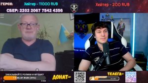 САМЫЙ СЛОЖНЫЙ ВОПРОС ДЛЯ БЛОГЕРА