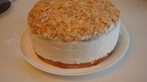 Торт Пчелиный укус. Маринкины творинки. Всем МИРА и Добра!