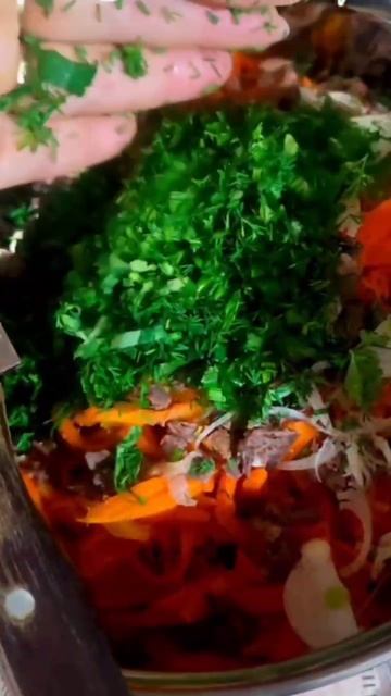 Плов на Навруз