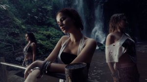 SEREBRO - Кто я для тебя (Тизер)