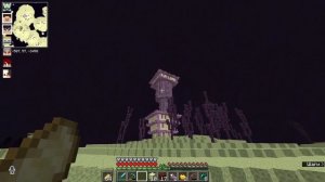 100 дней на сервере CRYSTAL CUBE 4 сезон + сюжетка!