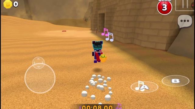 6 медведей в Бимотепской пустыне на золотую медаль