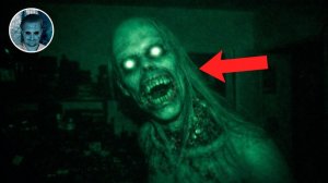 СТРАШНЫЕ Видео Которые Начинаются Нормально… Но С Ними Что-то не так