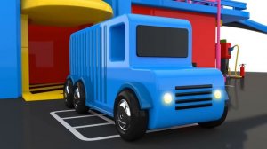 Изучаем алфавит с помощью цветных шариков