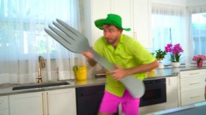 Настя и волшебная рыбка