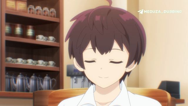 📂 Nomi : Ma’lum Bo‘lishicha, Eng Qudratli Qahramon Ham, Donishmand Ham Emas — Balki Baholovchi Eka