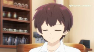 📂 Nomi : Ma’lum bo‘lishicha, eng qudratli qahramon ham, donishmand ham emas — balki baholovchi eka